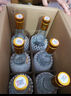 汾酒 黃蓋玻汾 清香型白酒 53度 475mL*6瓶 整箱裝非原箱 曬單實(shí)拍圖