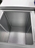 冰山雪冰柜商用家用臥式冷柜大容量冷凍展示柜商用冷凍柜大容量冷柜商用冷柜 1288單溫智控2.2米 曬單實(shí)拍圖