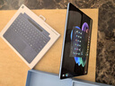 微軟（Microsoft）Surface Pro 第11版 二合一筆記本電腦 國(guó)家補(bǔ)貼20% 輕薄本 AI+PC 驍龍 X Elite 16G 512G 寶石藍(lán) 曬單實(shí)拍圖