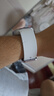 三星 Samsung【國家補貼】Watch8 藍牙通話(huà)智能手表/運動(dòng)手表/電話(huà)手表 披荊斬棘哥哥同款 44mm 星輝銀 曬單實(shí)拍圖