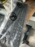 戴爾(DELL)KM3322W 鍵鼠套裝 無(wú)線(xiàn)鍵鼠套裝 辦公家用鍵鼠套裝 多媒體鍵鼠套裝 黑色 帶無(wú)線(xiàn)2.4G接收器 曬單實(shí)拍圖