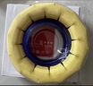 潛水艇（Submarine）NM-4馬桶法蘭圈高彈塑膠材質(zhì)座便坐廁密封圈防臭防滲漏坐便器配件 曬單實(shí)拍圖
