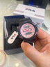 斐樂(lè )（FILA）甜酷巧克力風(fēng)格通勤時(shí)尚男女潮流時(shí)尚學(xué)生電子手表6742-001 曬單實(shí)拍圖