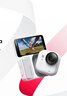 影石（Insta360）【新品】GO Ultra旗艦影像口袋相機4K運動(dòng)相機Vlog騎行跑步親子 標準版 星曜黑 曬單實(shí)拍圖
