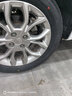 玲瓏輪胎205/55R16 91V 玲瓏臻選 HD 適配卡羅拉/高爾夫/朗逸 曬單實(shí)拍圖