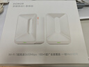榮耀路由5 套裝版 Magic7上網(wǎng)好搭檔 WiFi7千兆路由器 BE3600 全屋強(qiáng)覆蓋 AI網(wǎng)絡(luò)加速  雙頻聚合 曬單實(shí)拍圖