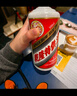 麒麟（Kirin）一番榨黃啤酒 500ml*24聽(tīng) 整箱裝 中秋節送禮 曬單實(shí)拍圖
