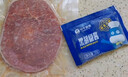 小牛凱西牛排整切牛肉家庭兒童牛排不拼接不合成盒裝帶醬1.2kg【贈禮包】 5片西冷+5片菲力+6件套（1.2kg) 曬單實(shí)拍圖