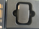 飛利浦（PHILIPS）【周杰倫同款】電動(dòng)剃須刀新一代旋護式鵝卵石Pro七夕禮盒裝無(wú)線(xiàn)充電便攜刮胡刀暮靄金 生日禮物 曬單實(shí)拍圖