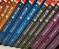 冰與火之歌新版全集（共15冊）中文版本權利的游戲喬治馬丁奇幻小說(shuō)彩虹版屈暢外國小說(shuō)美劇原著(zhù) 小說(shuō) 曬單實(shí)拍圖