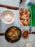九陽電飯煲家用電飯鍋鐵釜球膽不粘4升大容量4A級好米飯4升多功能蒸飯鍋智能預(yù)約煮飯鍋【國家補貼】 【健康0氟 琺瑯瓷釜】 4L -40NF01 曬單實拍圖