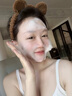 初蔓氨基酸洗面奶男女士控油祛痘除螨蟲(chóng)去黑頭深層清潔收縮毛孔潔面乳 【控油凈毛孔】B5潔面乳*1支 明星推薦B5洗面奶熱銷(xiāo)榜TOP 曬單實(shí)拍圖