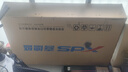 喜德盛（xds）山地自行車黑客350/旭日310 X6鋁合金車架21速變速機(jī)械碟剎 黑客350白灰色15.5寸 曬單實(shí)拍圖