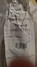 新疆火焰無(wú)核葡萄450g 曬單實(shí)拍圖