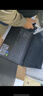 神舟（HASEE）【國家補貼20% RTX5060】戰神S8 13代酷睿i7 15.6英寸游戲本筆記本電腦(i7-13620H 16G 1TB 165Hz) 曬單實(shí)拍圖