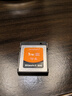 努米諾CFexpress Type B4.0儲存卡尼康Z8 Z9 XH2 R5C GFX100II CFB內存卡高速連拍橙卡二代 橙卡二代 4.0 1T 儲存卡+USB3.2讀卡器 曬單實(shí)拍圖