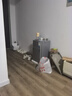 奧克斯小冰箱家用小型迷你冷藏冷凍兩用出租房宿舍用節能省電寢室辦公室電冰箱 【熱賣(mài)款 升級凈化去味】22A126DW銀 曬單實(shí)拍圖