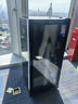 美的（Midea）140升家用冷柜冰柜冰吧紅酒柜客廳辦公室別墅低音冷藏柜茶葉飲料水果保鮮柜小型冰箱  JC-140GEM 曬單實(shí)拍圖