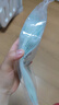 新貝 儲奶袋 母乳儲存保鮮袋 可冷凍加厚防漏 200ML90片 曬單實(shí)拍圖