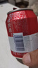 百威啤酒mini紅罐淡色拉格255ml*24聽小罐整箱裝濃郁麥香 七夕送禮  曬單實拍圖