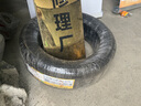 佳通(Giti)輪胎215/55R17 94V 228v1原配 吉利博瑞 適配 秦PLUS/邁騰  曬單實拍圖