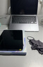 Apple 蘋(píng)果平板電腦 iPad Air4 二手平板電腦 大陸國行 深空灰色 256G 曬單實(shí)拍圖
