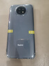 小米R(shí)edmi  Note 9 全網(wǎng)通學(xué)生機(jī) 二手手機(jī) 云墨灰 6G+128G 曬單實(shí)拍圖