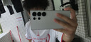 三星Samsung Galaxy S25 Ultra 超擬人AI助理 2億像素 AI拍照驍龍8至尊版游戲手機 12GB+512GB 鈦輝銀 曬單實(shí)拍圖