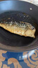 青花魚(yú)片挪威進(jìn)口原裝新鮮冷凍無(wú)刺深海魚(yú)刺身日料同款商用裝冷鏈 青花魚(yú)片半斤5片【償償鮮】 曬單實(shí)拍圖