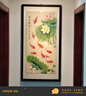 尚得堂純手繪山水畫(huà)定制花鳥(niǎo)書(shū)法掛畫(huà)（拍前聯(lián)系客服，私拍無(wú)效） 多空間定制 與客服溝通為主 曬單實(shí)拍圖