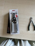 綠林（GREENER）剝線(xiàn)鉗電工鉗7寸家用多功能壓線(xiàn)鉗撥線(xiàn)鉗接線(xiàn)工具電線(xiàn)扒皮鉗 曬單實(shí)拍圖