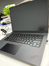 ThinkPad【國家補貼20%】T14p AI PC酷睿Ultra5 14.5英寸高性能工程師本筆記本電腦 32G 1TB 3K 商務(wù)辦公本 曬單實拍圖