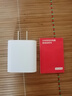 京東京造30W蘋果iphone充電器氮化鎵快充充電頭兼容pd20W適用蘋果16promax/15華為小米榮耀手機(jī)平板Type-C 曬單實(shí)拍圖
