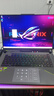 ROG魔霸9 銳龍9HX3D 16英寸 游戲本筆記本電腦(R9 9955HX3D 16G 1T RTX5070Ti 2.5K 240Hz) 曬單實(shí)拍圖
