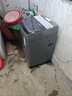 海爾（Haier）波輪洗衣機(jī)全自動(dòng)10KG大容量一級(jí)能效超凈洗【XQB100-Z719】家電國(guó)家補(bǔ)貼20%小型租房以舊換新家用 曬單實(shí)拍圖