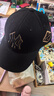 MLB棒球帽子秋夏時(shí)尚硬頂鴨舌帽男女百搭送禮遮陽(yáng)帽3ACP8501N50GOSF 曬單實(shí)拍圖