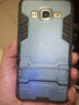 優(yōu)蕾絲 紅米k60手機殼Redmi K60Pro腕帶斜跨背帶掛繩保護硅膠套軟殼女款全包防摔外殼新款 K60/K60Pro通用【山茶紅】+鋼化膜+掛繩 曬單實拍圖