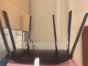 TPLINK 【8成新】二手TL-WDR5620雙頻5G家用WIFI高速無(wú)線(xiàn)宿舍穿墻王 配電送網(wǎng)線(xiàn) tp7300百兆雙頻路由器[2100M] t p 曬單實(shí)拍圖