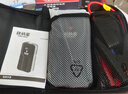 鐵將軍【3C認證】汽車(chē)戶(hù)外應急啟動(dòng)電源12000mAh車(chē)載搭電寶12V汽車(chē)電瓶充電器移動(dòng)啟動(dòng)便攜電源YJ2 曬單實(shí)拍圖