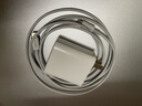 JABIL 65W PD氮化鎵快充適用華碩/惠普/戰66/小米/華為/戴爾/宏碁/聯(lián)想/蘋(píng)果手機/LG三星電源充電器線(xiàn) 曬單實(shí)拍圖