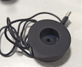 米家小米電動(dòng)牙刷T302成人/學(xué)生 4種凈齒模式 150天續航 4支刷頭 藍黑色  曬單實(shí)拍圖
