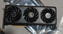 銘瑄 RTX5060 iCraft OC 8G AIGA 璦珈 電競(jìng)游戲直播剪輯臺(tái)式機(jī)電腦獨(dú)立顯卡 5060 iCraft OC 8G 曬單實(shí)拍圖