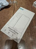 KOOLIFE適用 三星A56手機(jī)殼保護(hù)套SAMSUNG A56磁吸保護(hù)套magfase透明軟背殼超薄防摔簡(jiǎn)約男女 曬單實(shí)拍圖