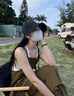 韓方五谷防曬噴霧霜男女士軍訓(xùn)專用高倍美白防水防汗持久防紫外線SPF50+ 曬單實(shí)拍圖