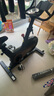 麥瑞克（MERACH）動(dòng)感單車自發(fā)電家用健身房運(yùn)動(dòng)器材室內(nèi)靜音自行車 黑曜騎士Turbo 2025旗艦-超感強(qiáng)磁控-AIMia私教 曬單實(shí)拍圖