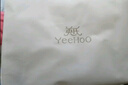 英氏（YEEHOO）嬰兒衣服新生兒衣服滿(mǎn)月見(jiàn)面禮百天禮盒禮物高檔3-6個(gè)月 曬單實(shí)拍圖