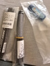 派通（Pentel ）彩色圓頭油漆筆 防水速干記號筆粗頭大字廣告筆MMP20 棕色單支裝 曬單實(shí)拍圖