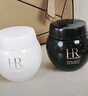 赫蓮娜HR黑繃帶50ml+白繃帶50ml面霜套裝護(hù)膚品化妝品禮盒教師節(jié)禮物 曬單實(shí)拍圖