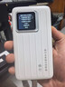 格行隨身wifi6雙頻真5G官方正品車載便攜式無(wú)線網(wǎng)卡免插卡路由器wifi6移動(dòng)隨身wifi5g非無(wú)限流量2025款 MT700-5G旗艦款-真三網(wǎng)送數(shù)據(jù)線+電池+流量 曬單實(shí)拍圖