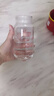 愛得利（evorie）玻璃奶瓶 寬口徑奶瓶 嬰兒奶瓶240ml (6個月+) 曬單實拍圖
